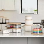 Marie Kondo Approves of This Container Store Sale—Save Up to 50%