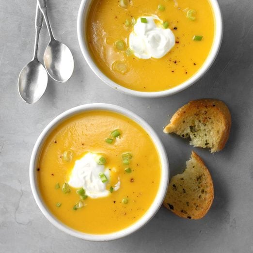 40 Warm and Cozy Fall Dinner Ideas