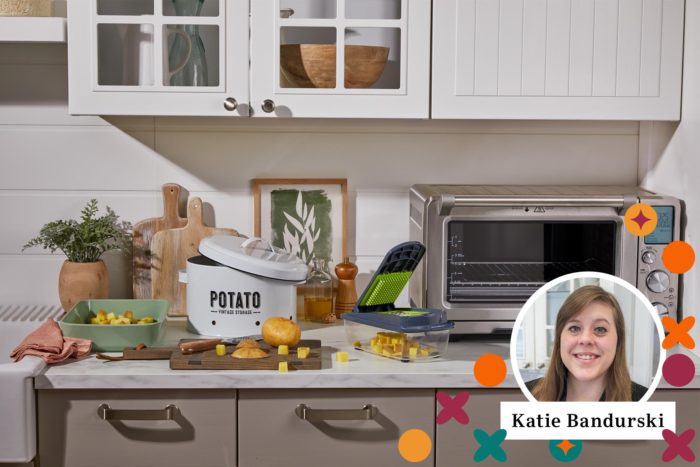 Taste of Home Thanksgiving Essentials Katie Bandurski Sides